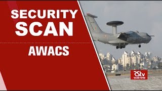 Security Scan: AWACS: Airborne Warning and Control System