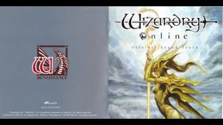 01 - Main Theme - Wizardry Online - Original Soundtrack