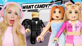 Roblox Kidnap