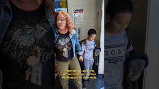 Walking School Bus | OSPI
