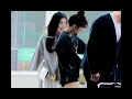 180426 red velvet incheon airport off to la for ktmf 2018