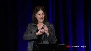 The shape of population to come | Lisa Berkman | TEDxHarvardCollege