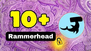 10 New Rammerhead Browser Based Web Proxy Links 2025