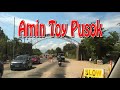 Amin Toy Pusok