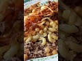 egyptian koshari