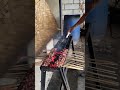 Sate Kambing Bang Haji Guntur Kumis Hidangan Khas Jakarta Jl. Raya Pekayon K. Bekasi #shorts