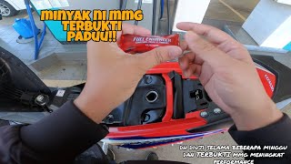 MOTOR RASA BOBOK BILA BAWAK? RASA POWER HILANG? KORANG WAJIB TGK VIDEO NI DULU!! 😁