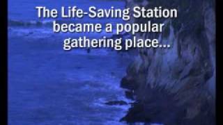 Life Saving Station