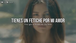 • Fetish - Selena Gomez (Official Video) || Letra en Español & Inglés | HD
