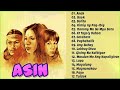 ASIN TAGALOG MELLOW SONGS All Time Favourite JUNEXBOY ~ ASIN Greatest Hits Collection