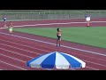 ⑤小学56年男子800m2組目 第8回足立フレンドリーナイター20230811