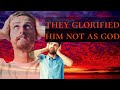 Romans 6 - Part 2 - I am NOT ashamed of the gospel of CHRIST for it is the POWER of GOD