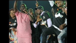 See How Pasuma Turned Agege To Another Thing While performing That Got  everyone talking