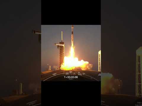 Falcon 9 Launch | OneWeb 15 Mission - YouTube