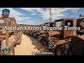 Memories in Rust - Exploring the Cloud Museum in Bard, California