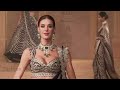 jayanti reddy india couture week 2024