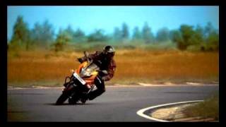 Ride Pulsar 220 and Feel The Poetry In Motion | Bajaj Pulsar