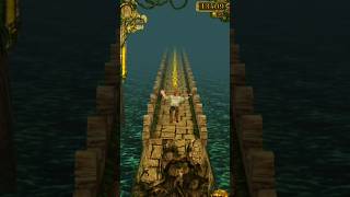 গেমের শেষ কোথায়🌸 temple run short  #shorts #shortvideo #templerun #templerun2 #bhutergolpo#ভূতেরগল্প