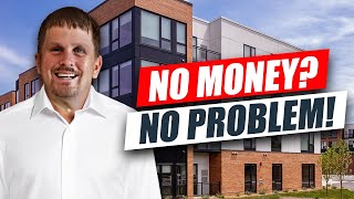 Buy Apartment Units with No Money Down!