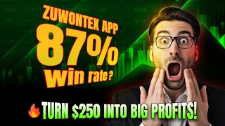 Zuwontex App Exposed😱! Scam or a Secure AI Crypto Bot? 2025 Honest Review (AU) \u0026 Expert Insights!