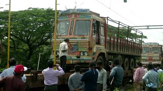 റോ റോ സര്‍വീസ് വെസ്റ്റ്ഹില്‍ വരെ ;  ചരക്കുനീക്കം വേഗത്തിലാകും; പ്രതീക്ഷ | Kozhikode railway