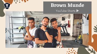 Brown Munde #Shorts | AP Dhillon | Trending Videos | Viral Song | Gurinder Gill