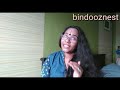 bindooznest be happy with yourself happy with sree love yourself സ്വയം സ്നേഹിക്കൂ...