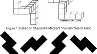 Mental image | Wikipedia audio article