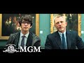 SKYFALL - Official Trailer