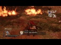 【ﾀﾞｰｸﾌｧﾝﾀｼﾞｰ】「ベルセルク無双」プレイ動画 無実況 16 黄金時代篇　第三部