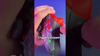 🥊Ps5 vs Xbox controller | Adaptive triggers