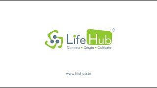 Passion Project Presentation | 23-09-2023 - Life Hub