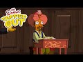 The Simpsons: Tapped Out - Halloween Event | Music Automaton (2017)