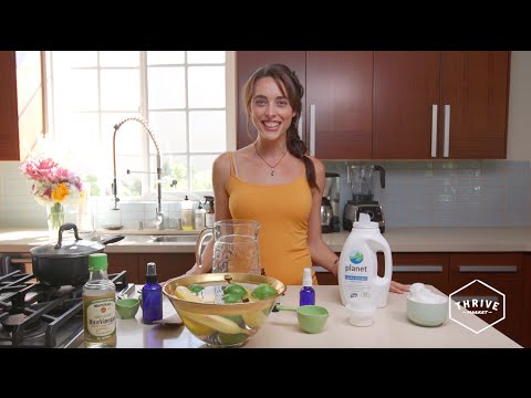 6 Ways to Use Essential Oils to Freshen Your Home 6 Ways to Use Essential Oils to Freshen Your Home