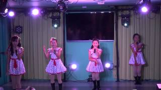 【こけぴよ】「はぴはぴサンデー」 2013/09/29 ＠池袋Dot1部