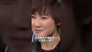 女運動員隱私部位當眾暴露，體操運動員“體液飛濺”，舉重女運動員當場“尿了”，盤點8個奧運女運動員的尷尬時刻！#腦洞大開 #科普 #世界之最top #奥运会