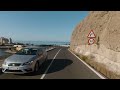 4k drive gran canaria maspalomas el pajar mogan s03e04