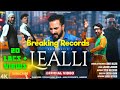 LEALLI | Umer Nazir | Poping Sam | Super Hit Kashmiri Song 2022 | Eid Special | Viral Kashmiri Songs