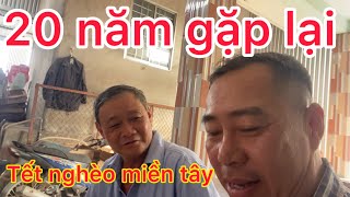 Về quê sớm hơn mọi năm