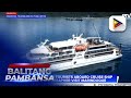 80 Australian tourists aboard cruise ship visit Marinduque