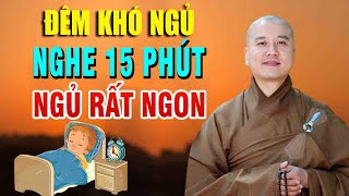 Mỗi Đêm Nghe Nhẹ Lòng Hết Khổ Ngủ Rất Ngon