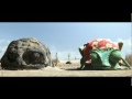 rango český trailer