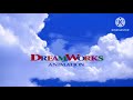 DreamWorks Animation (2004-2006 Version, w/ 1997 DWP Fanfare, Open-Matte Version)