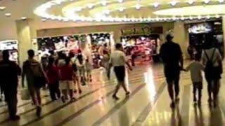 July 2000 | Exploring The Concourse | World Trade Center Mall \u0026 Plaza