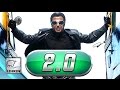 Rajinikanth’s Enthiran 2 Titled '2.O' | Lehren Tamil