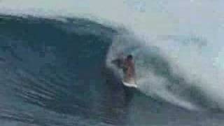 Surf Happens - Perfect HTs in the Mentawais