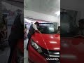 PROSES CEPAT GANTI KACA DEPAN HONDA HRV