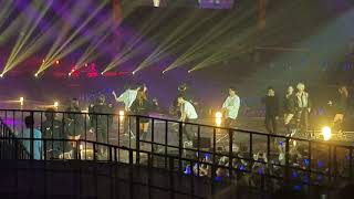 [FANCAM] 180127 SS7 in Singapore - Spin Up