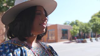 Beyond the Chrysalis, the Beadwork of Tayler Gutierrez