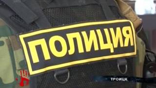 Бывший мэр Троицка, осужденный за взятки, вышел из колонии досрочно